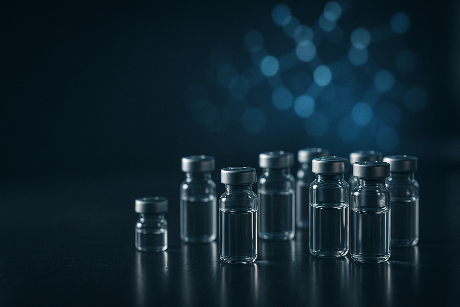 How to Choose a Peptide Supplier: A Buyer's Guide for Canadian Research Labs