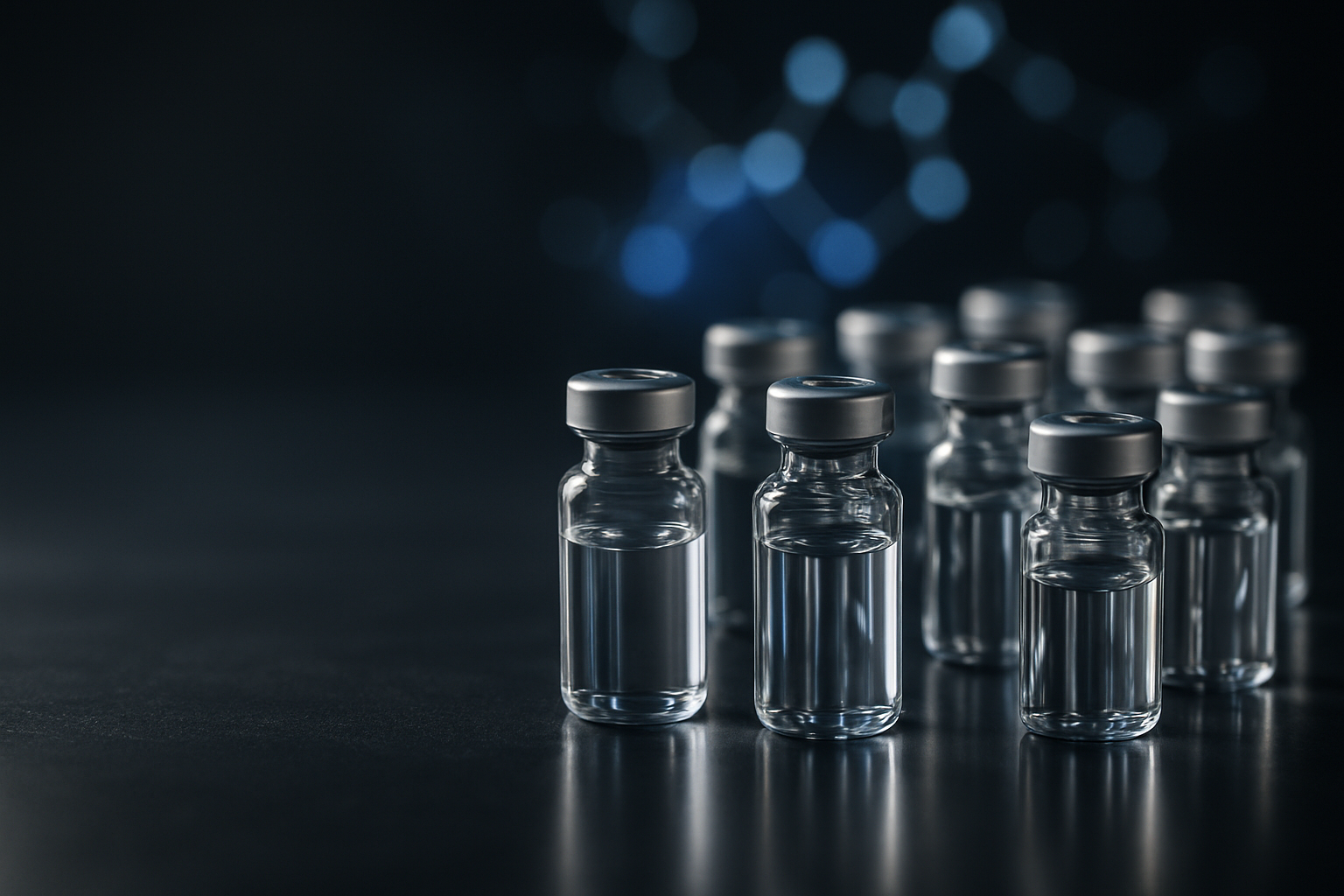 How to Choose a Peptide Supplier: A Practical Guide for Research Laboratories
