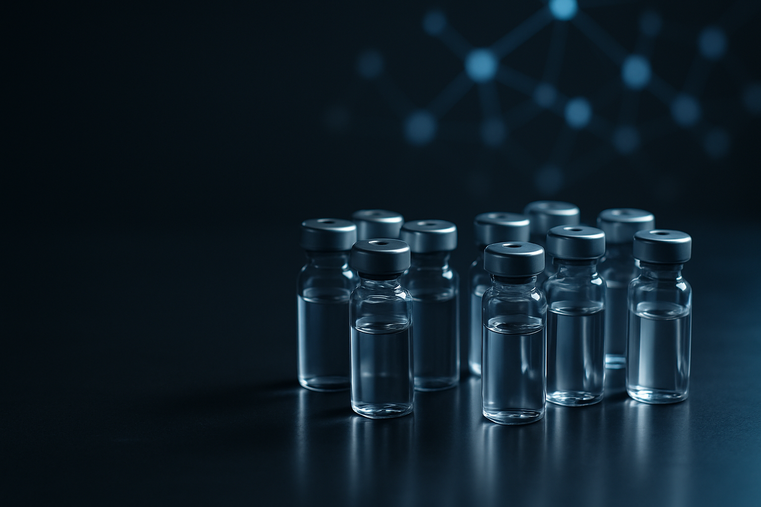 How to Choose a Peptide Supplier: A Research Laboratory Guide