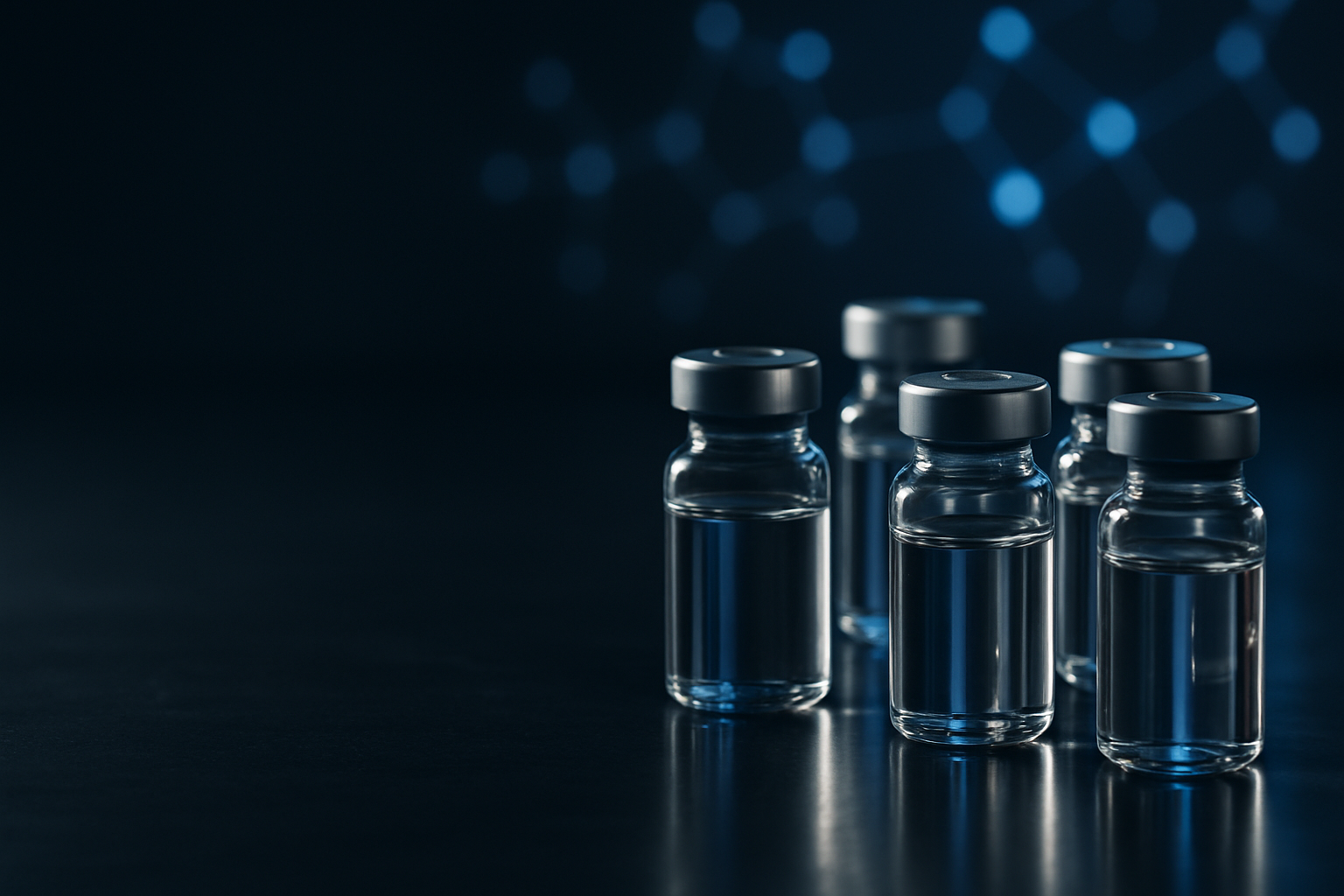 Understanding Peptide Documentation: What Suppliers Should Disclose