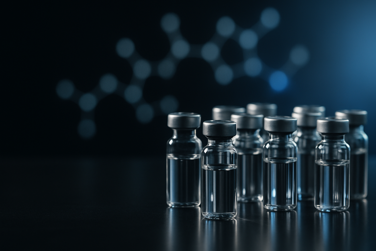 Understanding Peptide Analytical Reports: A General Guide