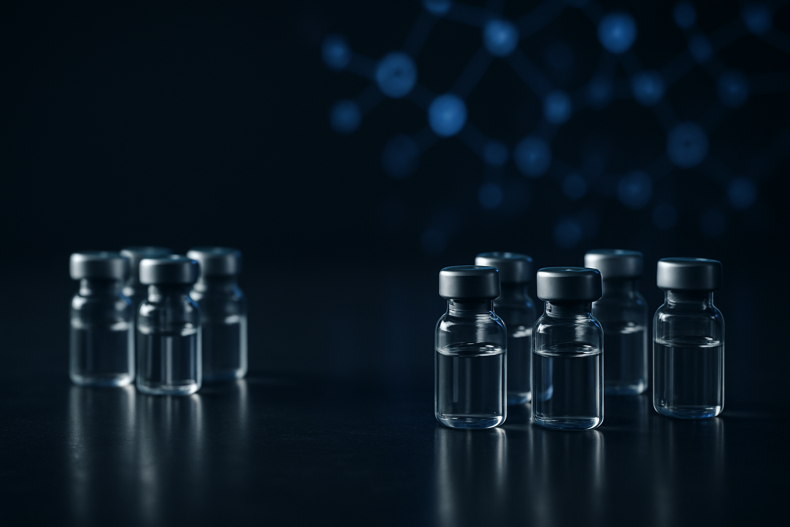 Research Peptide Buying Guide Canada: How to Evaluate a Supplier