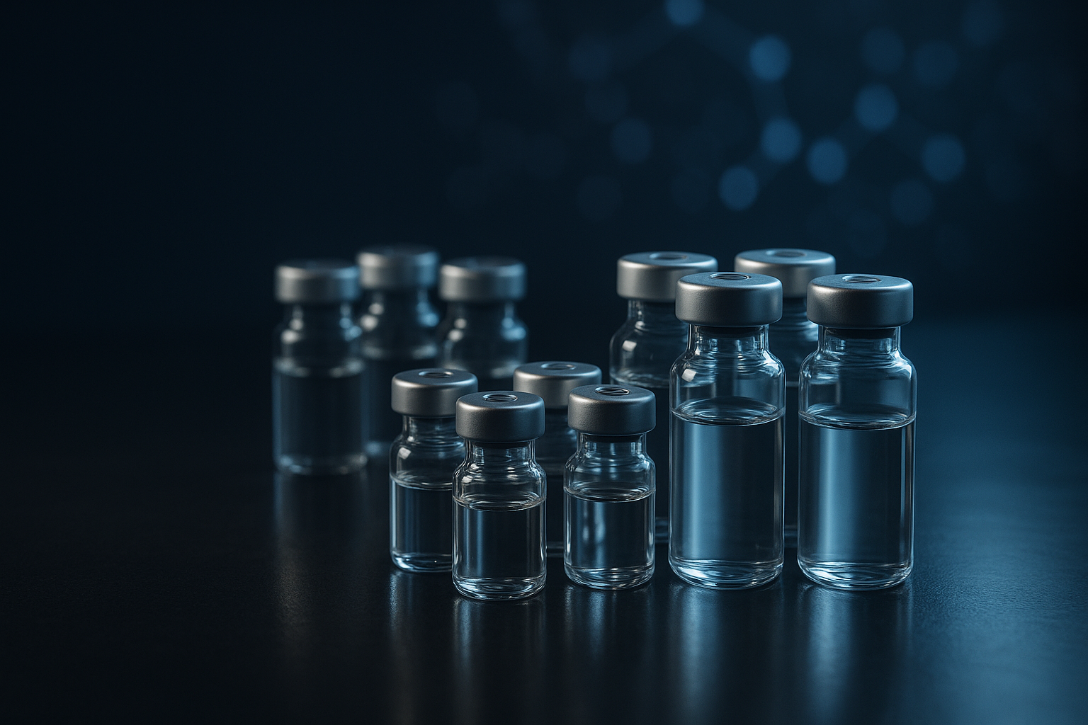 Research Peptide Buying Guide Canada: What to Look For When Evaluating a Supplier