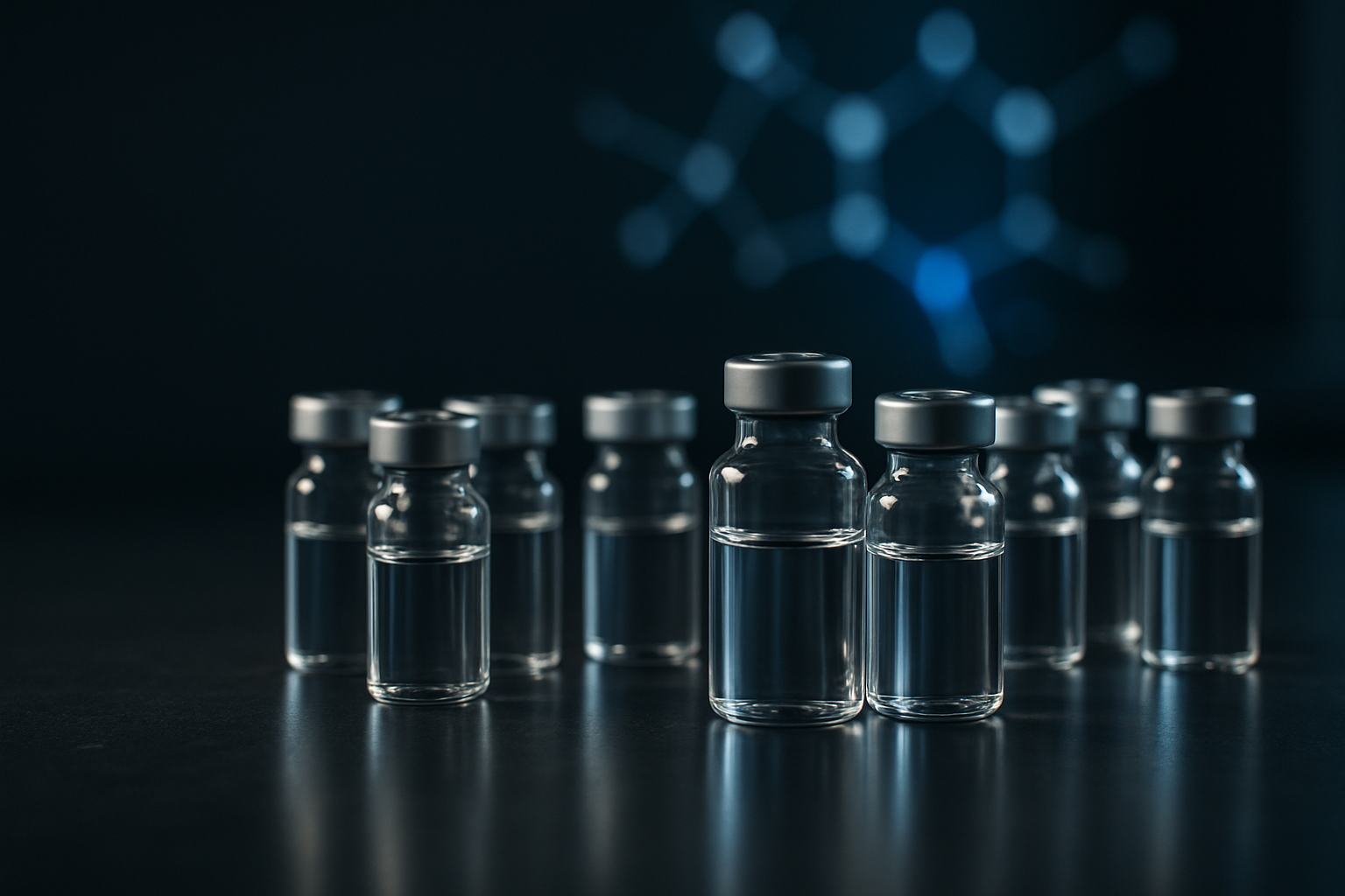 Understanding Analytical Documentation for Research Peptides