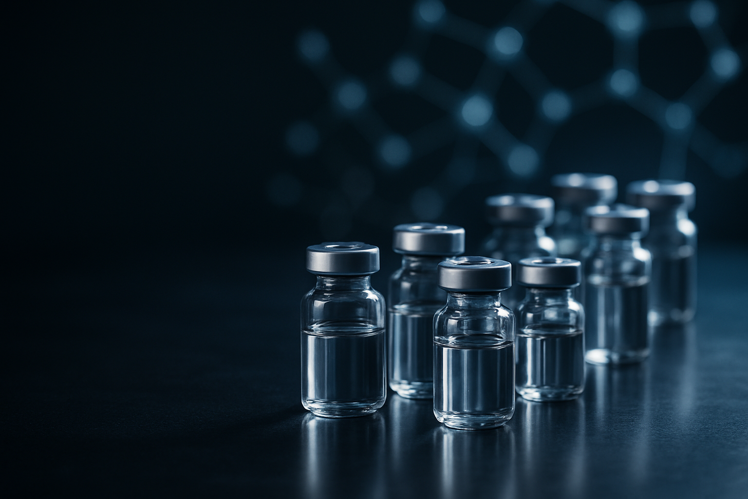 Where to Buy Research Peptides in Canada: A Buyer's Guide to Evaluating Suppliers