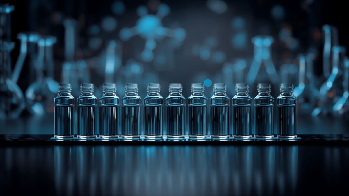 How to Choose a Peptide Supplier: A Buyer's Guide for Research Laboratories