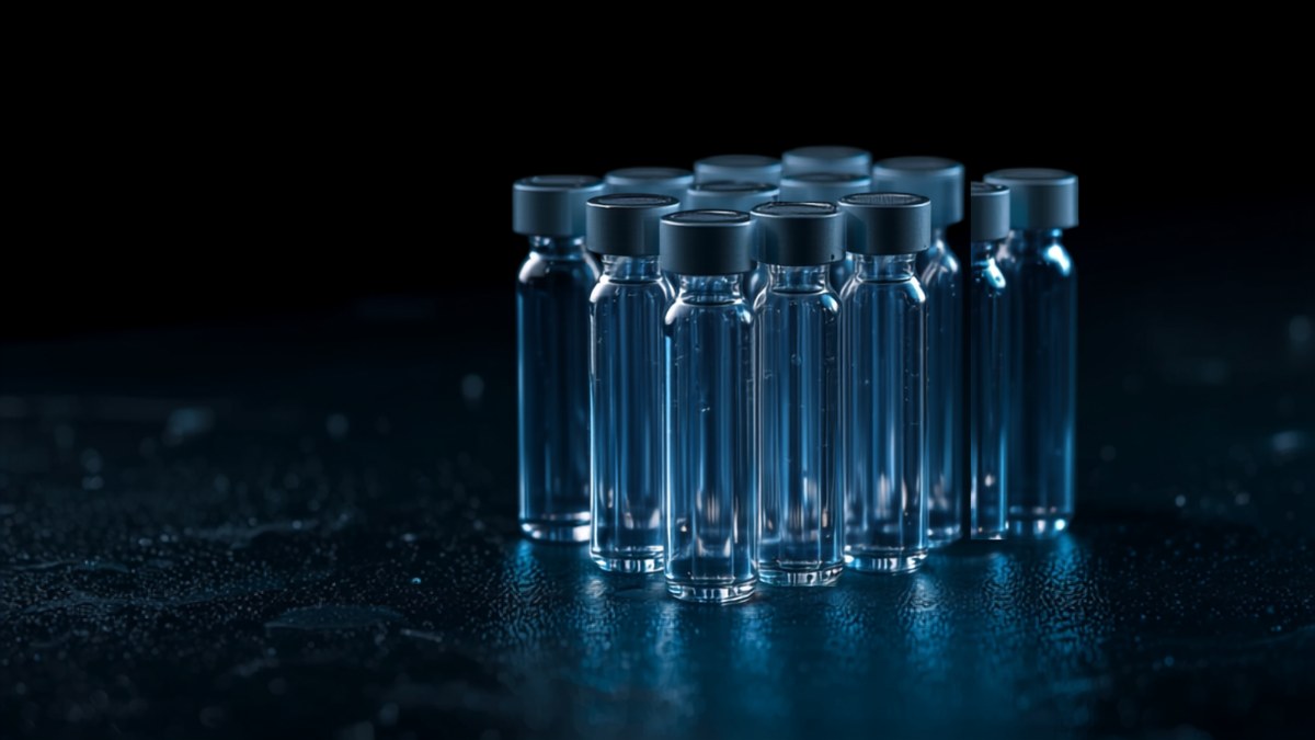 Questions to Ask a Peptide Supplier: A Researcher's Evaluation Guide